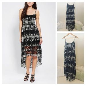 Midi Dress - UO
